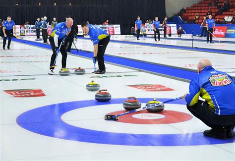 curling scores for today|CurlingZone – Everything Curling.